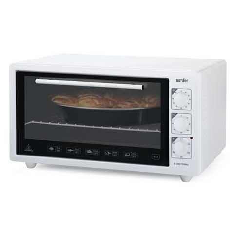 Simfer Midi Turbo Oven M 4502